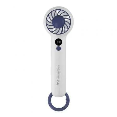 Ventilador de Mão Orbegozo Hf 2200/ 3 Velocidades