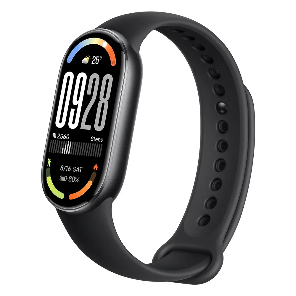 SmartBand Xiaomi Smart Band 10 Midnight Black