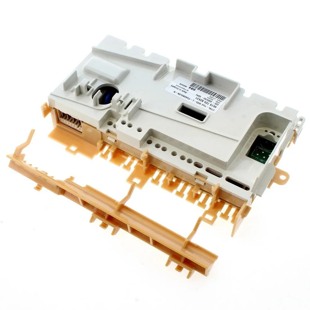 Controlo Modulo