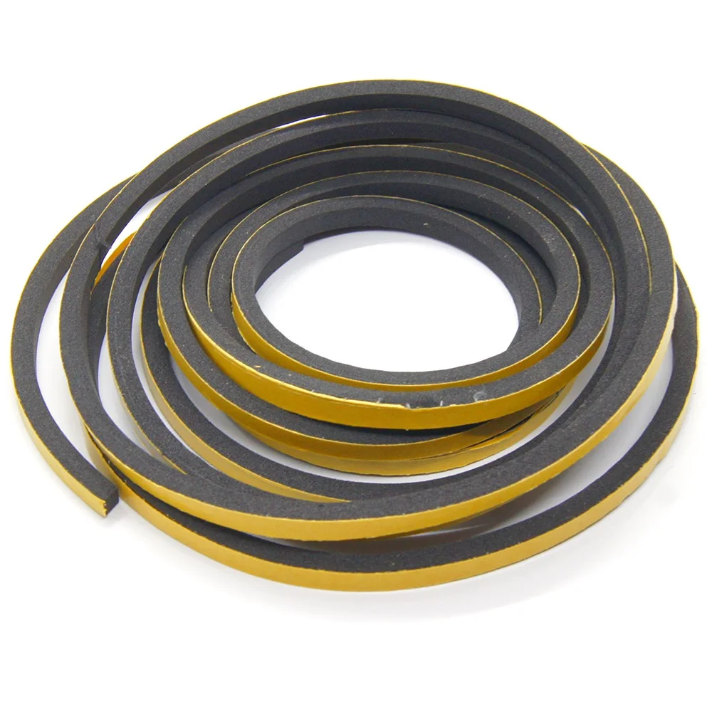 Kit Guarnição  Copreci 35x4x2450 |