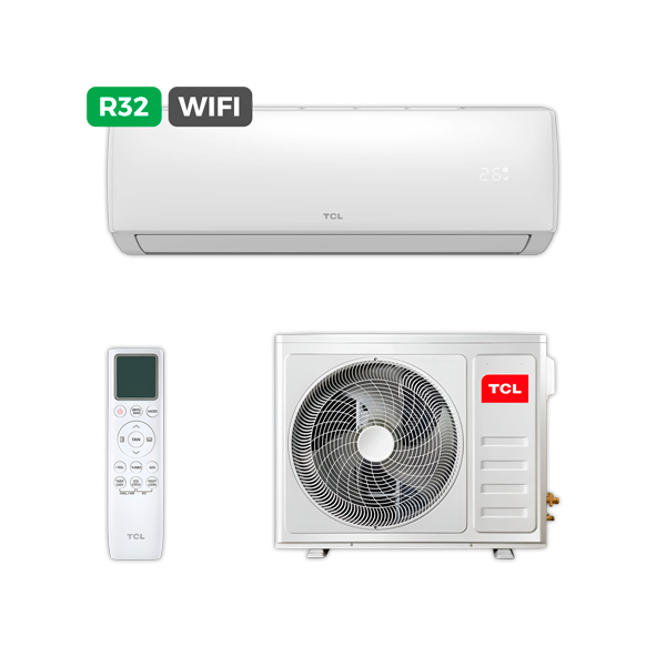 Ar Condicionado S18F2S1 4422FRIG A++/A+ WIFI