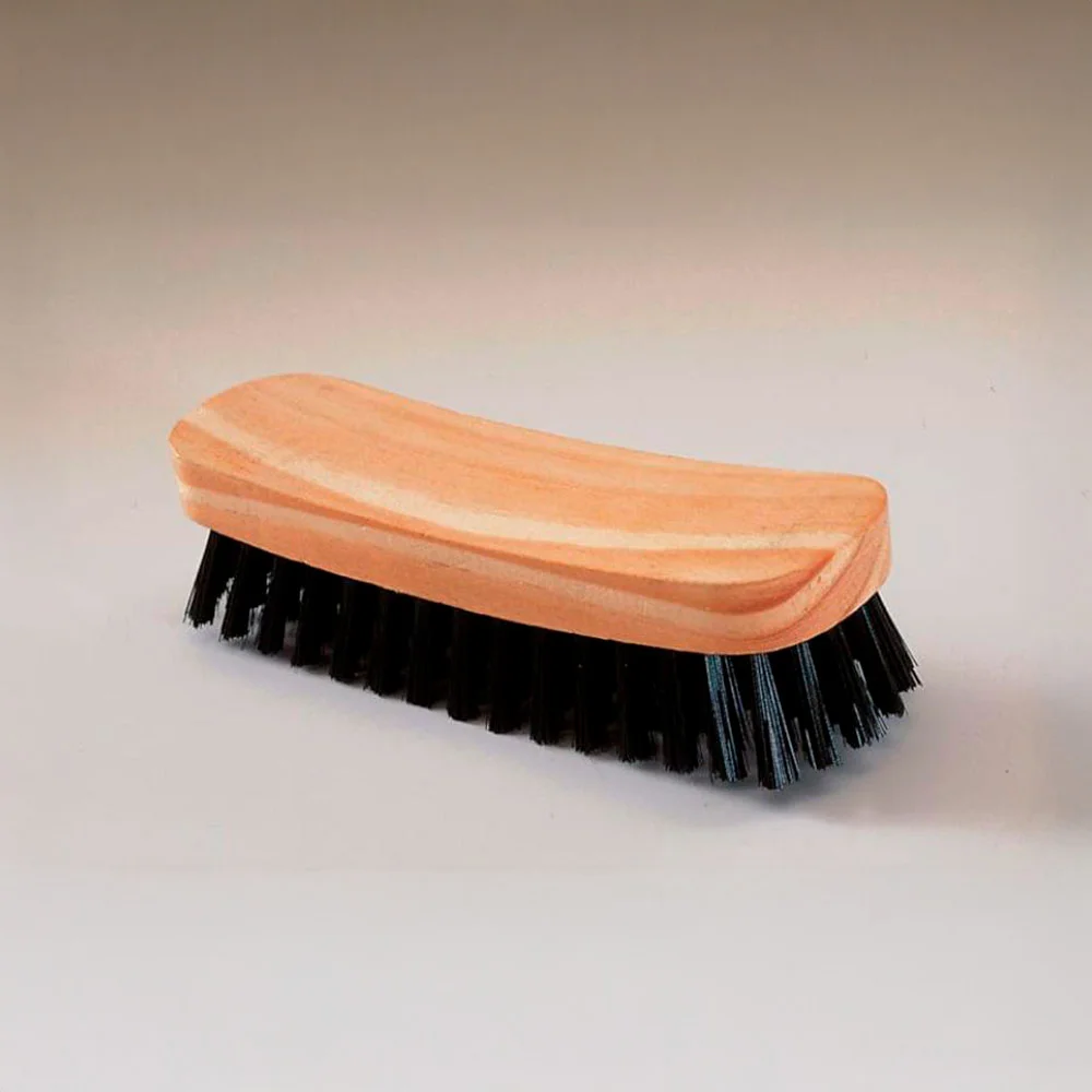 ESCOVA DE SAPATO MULTIUSOS 17 x 5 x 4 cm