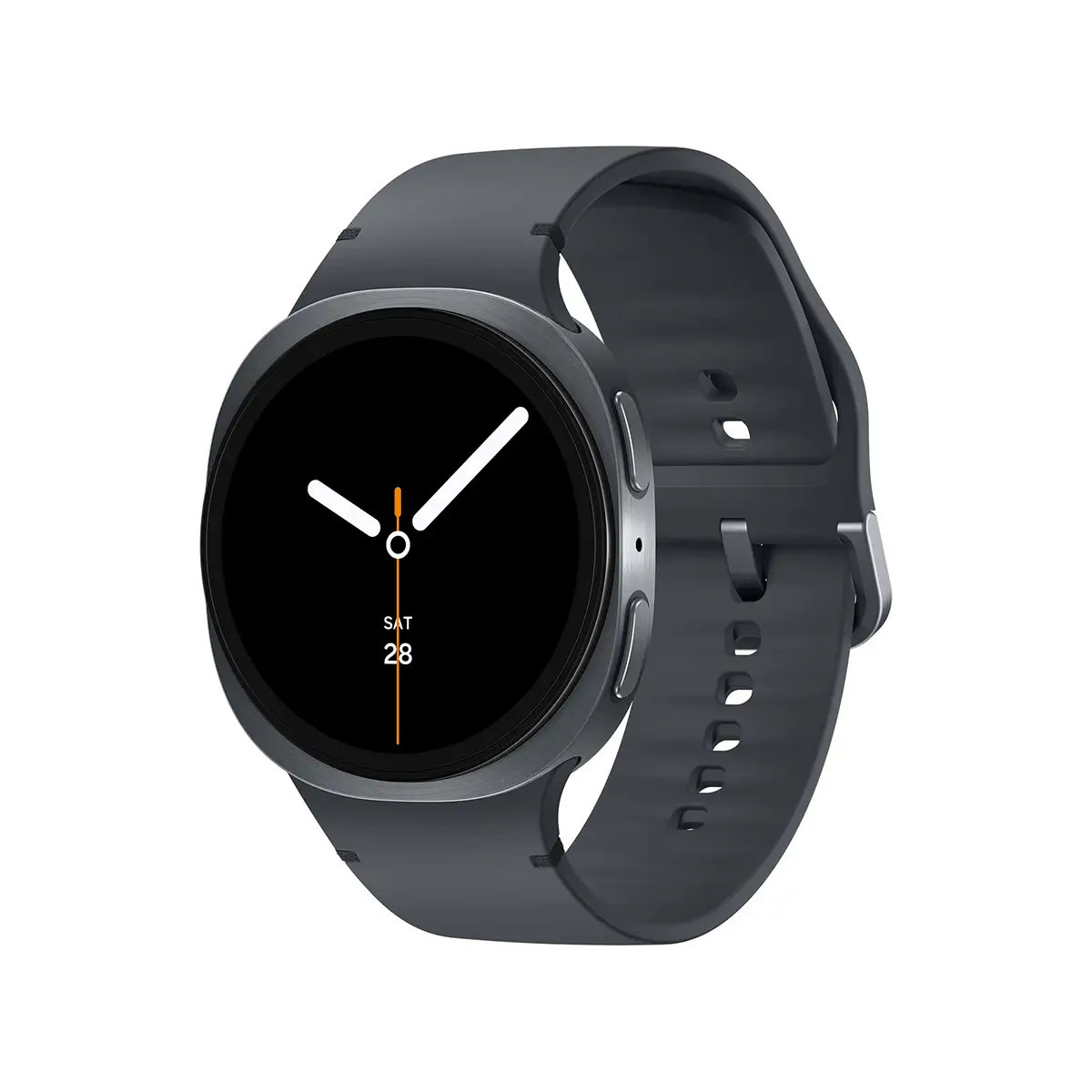 Smartwatch Samsung Galaxy Watch 8 40mm GPS + LTE Grafite