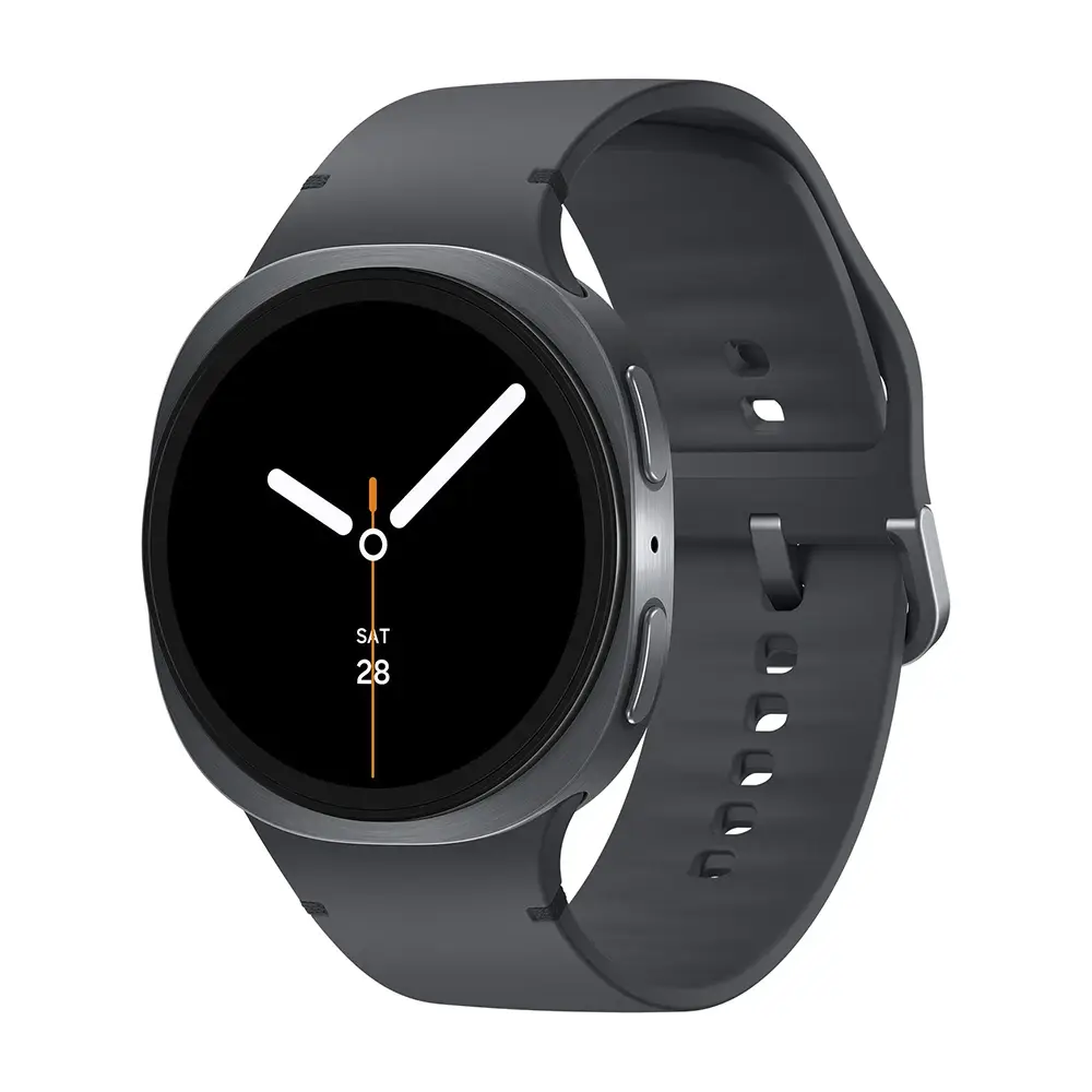 Smartwatch Samsung Galaxy Watch 8 44mm GPS Grafite
