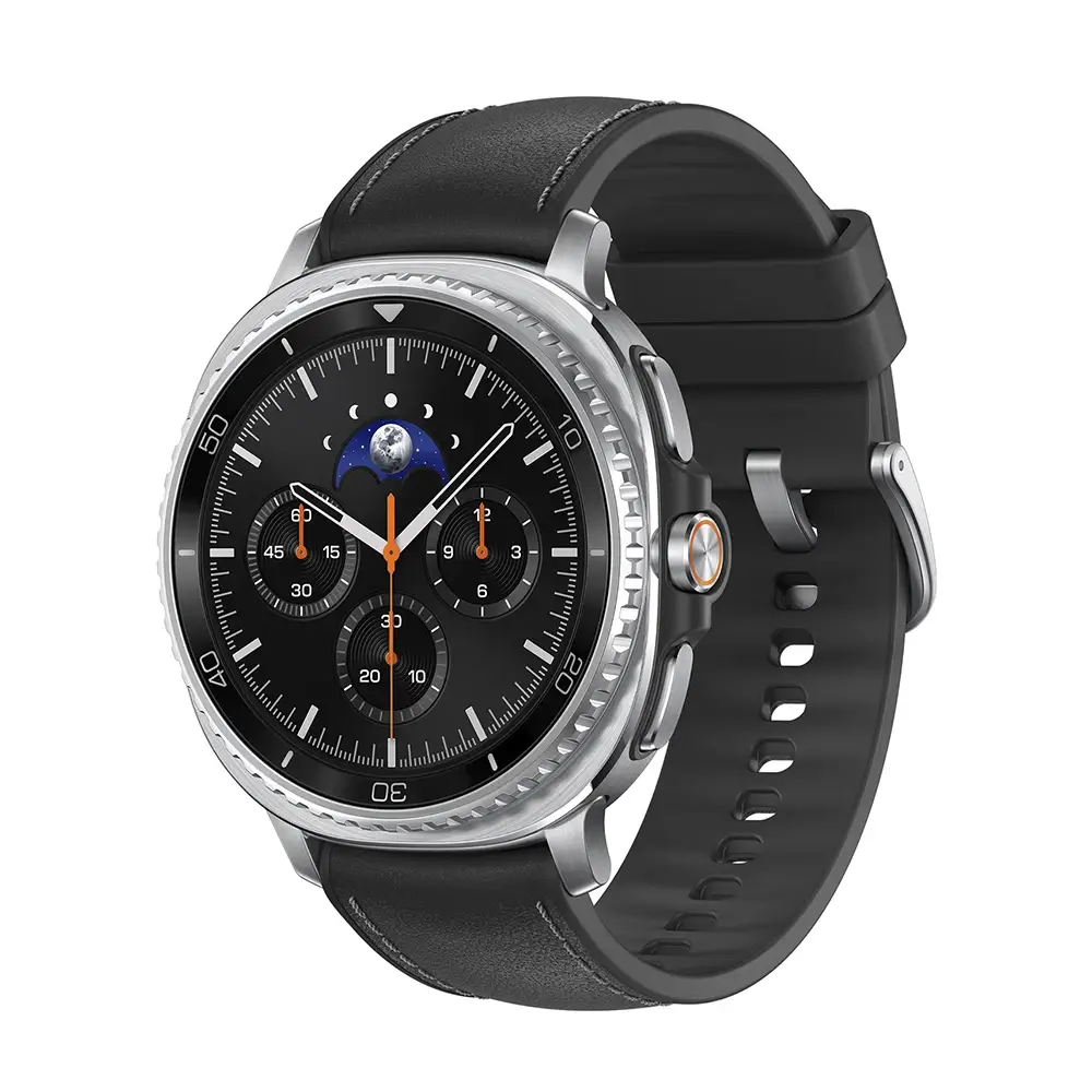 Smartwatch Samsung Galaxy Watch 8 Classic 46mm GPS + LTE Preto