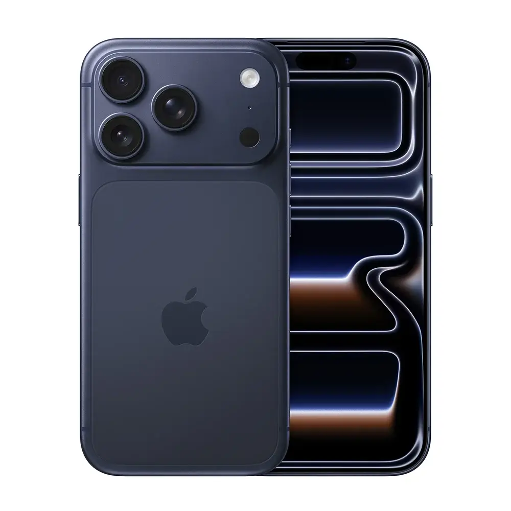 Smartphone Apple iPhone 17 Pro 1tb/ 6.3"/ 5g/ Azu.