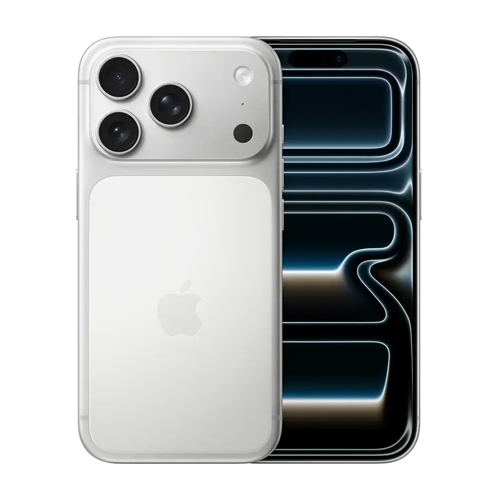 Smartphone Apple iPhone 17 Pro 1tb/ 6.3"/ 5g/ Pla.