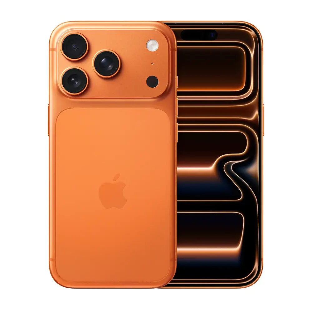 Smartphone Apple iPhone 17 Pro Max 1tb/ 6.9"/ 5g/.