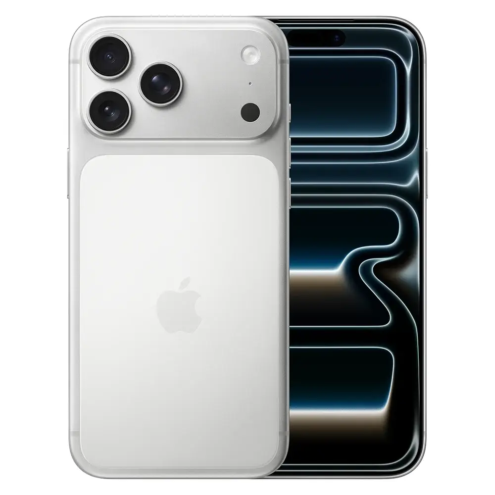 Smartphone Apple iPhone 17 Pro Max 1tb/ 6.9"/ 5g/.
