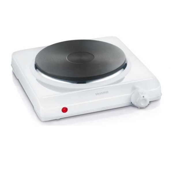 Hornillo Severin Kp1091 1500 W