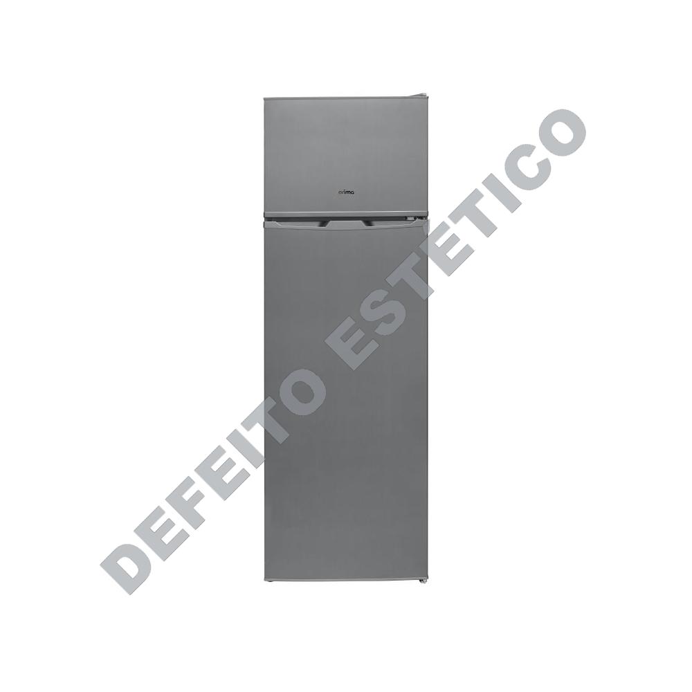 Frigorífico de 2 Portas com Congelador Ora-302-X