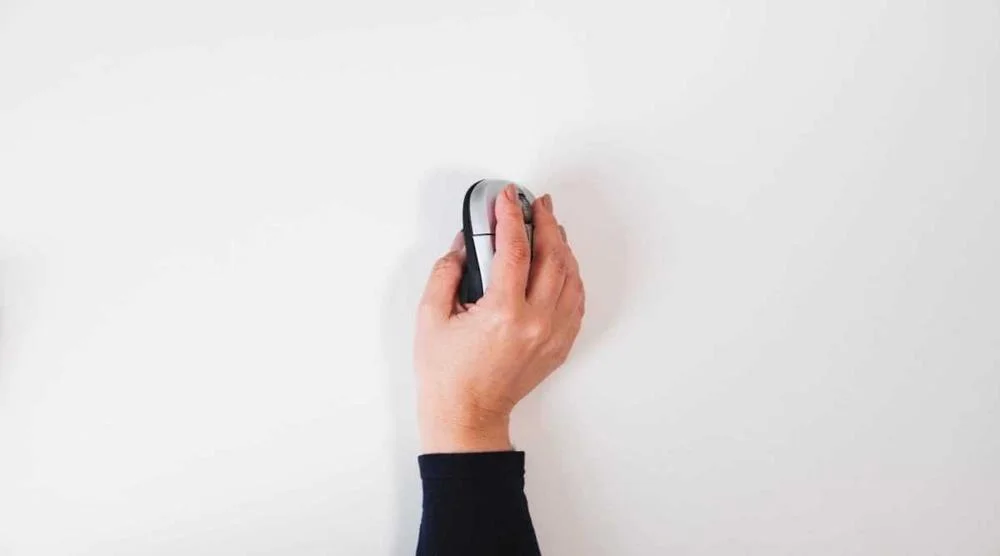 Bakkerelkhuizen Grip Rato Wireless Rato M&atilde;o Dire.