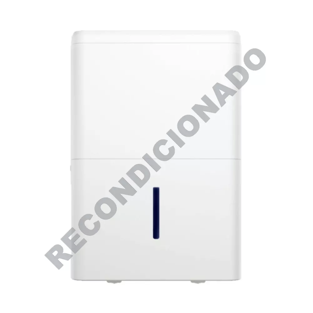 Desumidificador Haier Ag20bb1tAA - 3l 20l/24h Recondicionado