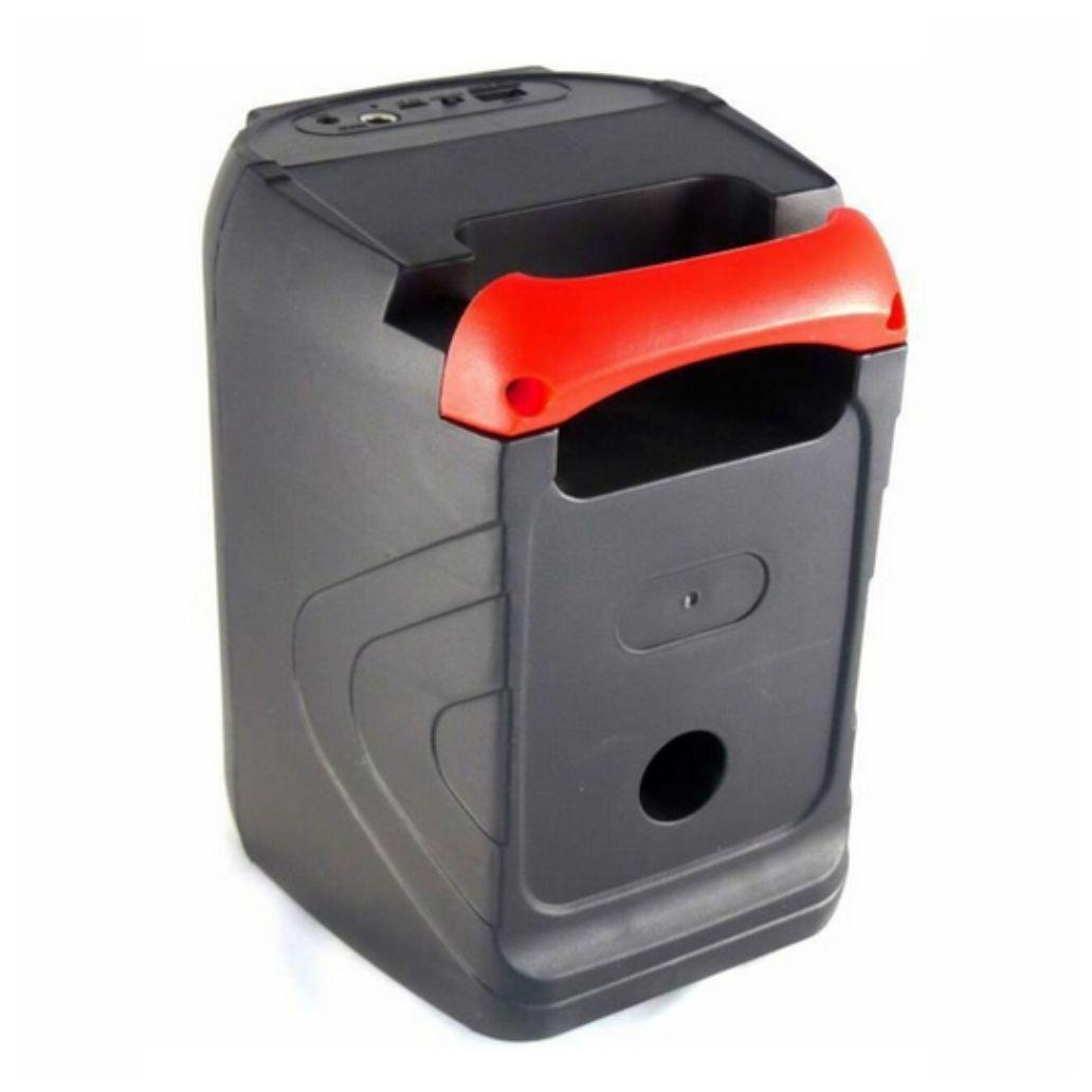 Altifalante Bluetooth Portátil Inovalley Fire01 4.