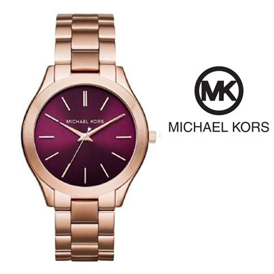 Rel&oacute;gio de Senhora Michael Kors MK3436 (42 MM)