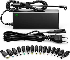 Transformador Universal 120W