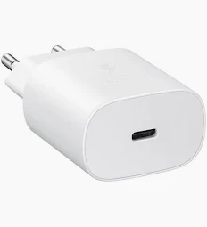 Carregador USB Tipo C - 45W