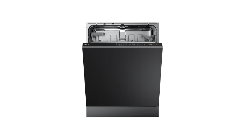 M&aacute;quina de Lavar Lou&ccedil;a Dfi 46700 Inox - Teka