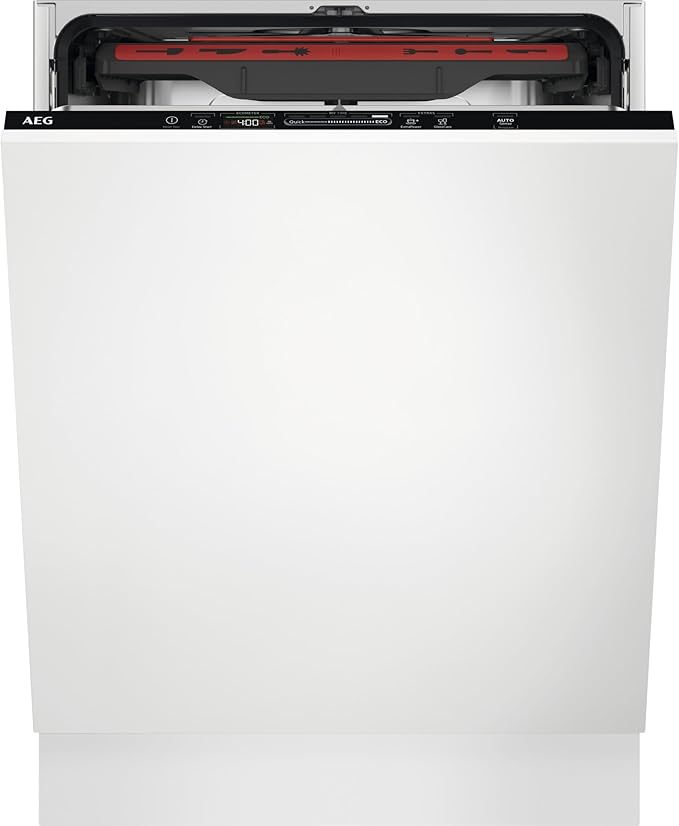 M&aacute;quina Lavar Lou&ccedil;a Aeg Fsb-64907-Z recondicionado