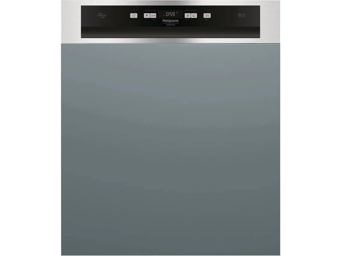 M&aacute;quina Lavar Lou&ccedil;a Hotpoint Hbc-3-C-41-W recondicionado