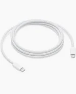 Cabo USB Tipo C - USB Tipo C 2M