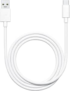 Cabo USB Tipo C - USB A 1M