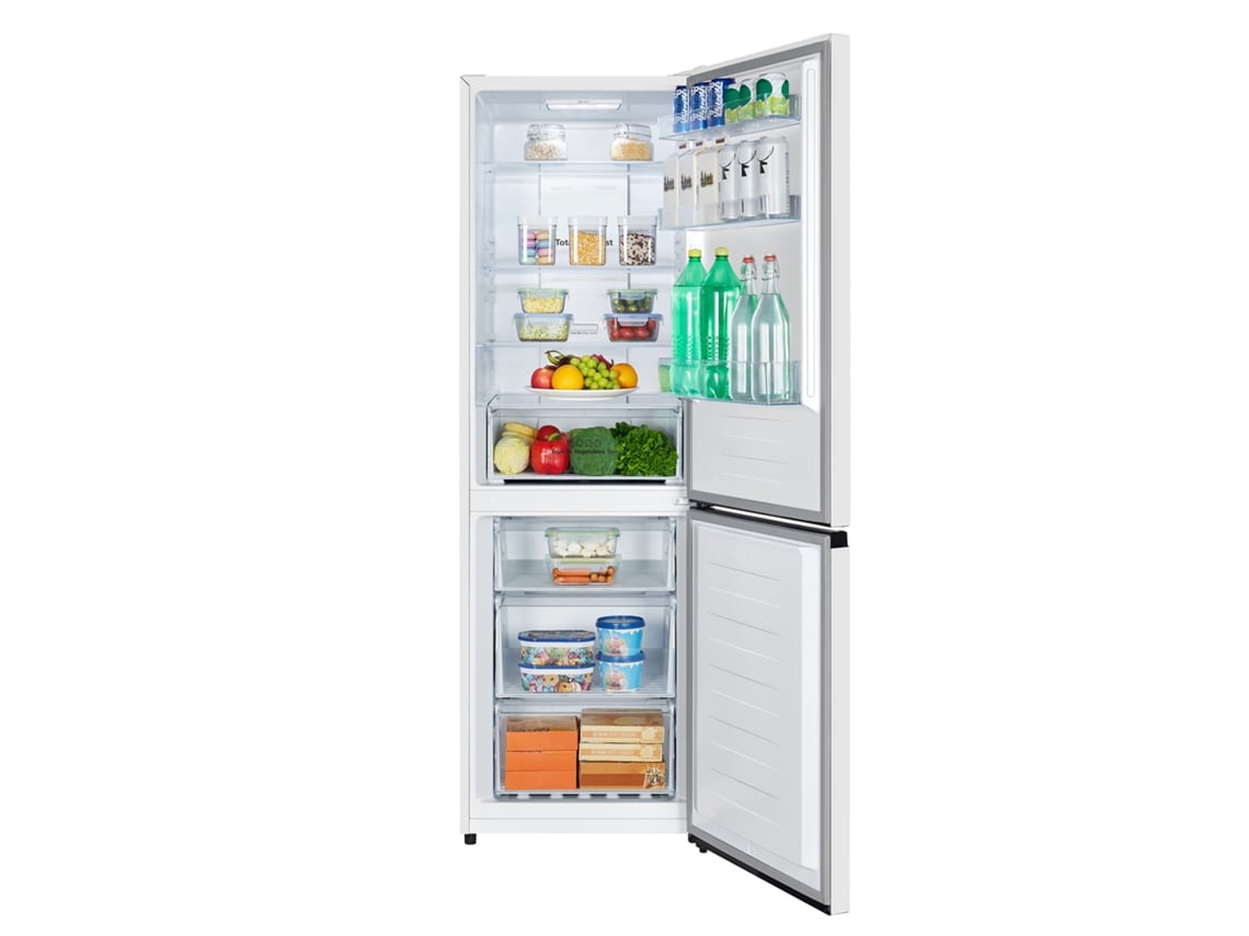 Hisense Rb390n4dwd Frigor&iacute;fico e Congelador Indep.- Rec