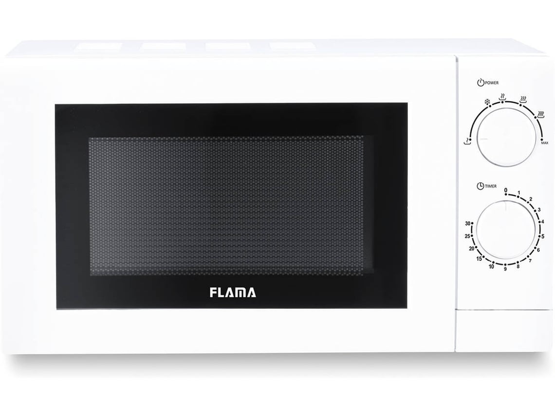 Micro Ondas Flama - 1816 Fl exposi&ccedil;&atilde;o