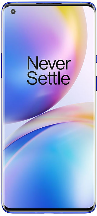 Ecrã OnePlus 8 Pro