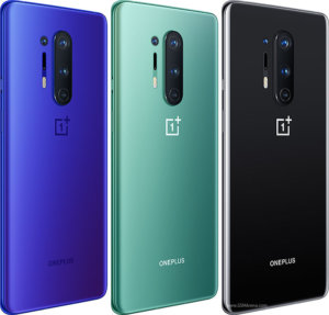Ecrã OnePlus 8