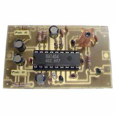 IC Lin-Ic Fm Stereo Sender/Transm. BA1404