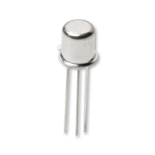 Transistor Ss 40v 0.5a 0.36w 7/21ns Bsx20