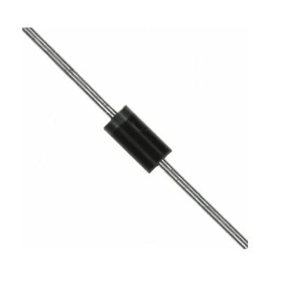 Diodo Retificador Rapido 600V 3A