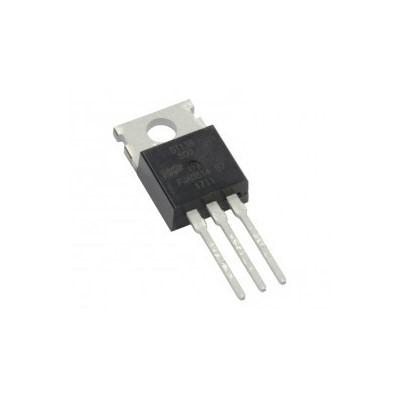 Diodo Retificador Rapido Duplo 2X10A