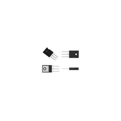 Diodo Duplo 2X5A 400V