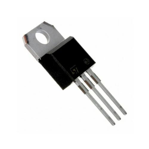 Transistor P8NK80Z