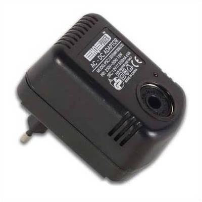 Fonte Alimentaçao 230vac P/ 12vdc 0.5a