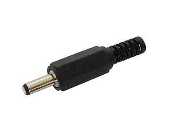 Dc Plug 1.3 X 3.4 X 9.5mm