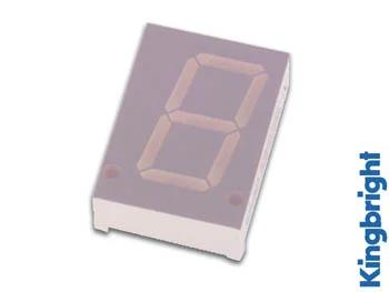 20mm Single-Digit Display Common Cathode Hyper Red