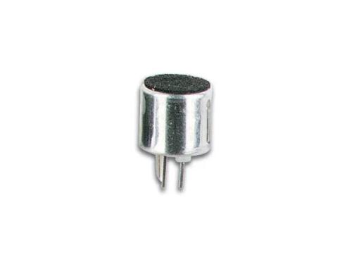Microcelula Eletreto para Microfone