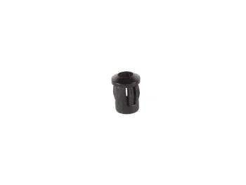 Mounting Clip For 5mm LED - Convex Reflection
