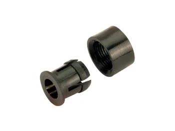 Clip Montaje para LED 3mm (2uds)