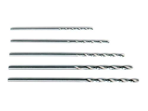 Mini Drill 0.6mm - 10 Pcs
