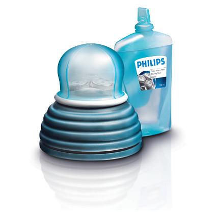 Aparelho Limpeza Philishave