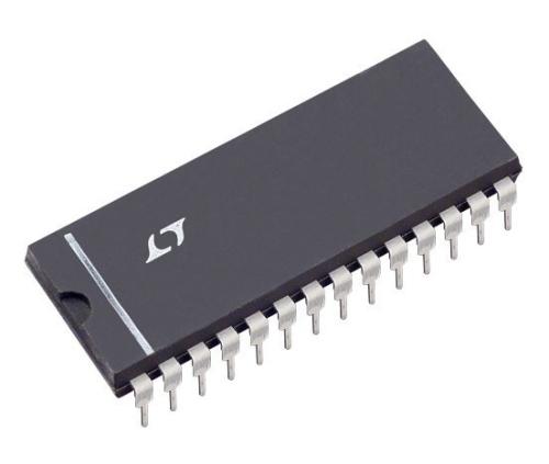 Circuito Integrado Tda8370