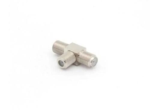 Splitter F Hembra Token para 2 Hembra F Token