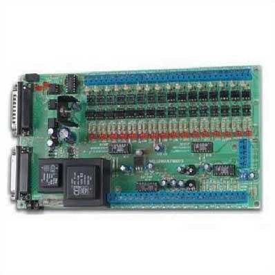 Kit Placa De Interface Para Pc