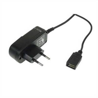 Fonte Alimentaçao 100-240Vac P/ 5Vdc 0.75A Usb