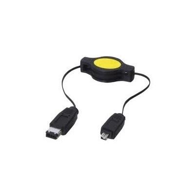 Cable Usb Retráctil