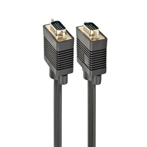Gembird Cc-Ppvga-10-B Vga Cable 3 M Vga (D-Sub) B.
